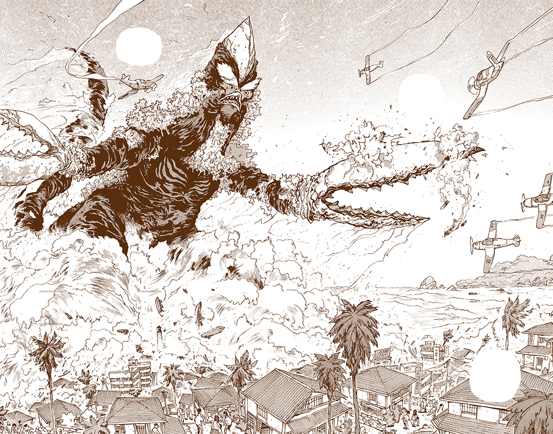 ⚡ 48Hrs Left for SHIN ZERO — The Sentai Requiem Begins! The Final Countdown Has Begun. Are You Ready to Believe in Heroes Again? Let the myth live on. Let the monsters rise. Let the heroes return! bit.ly/shinzeroKS