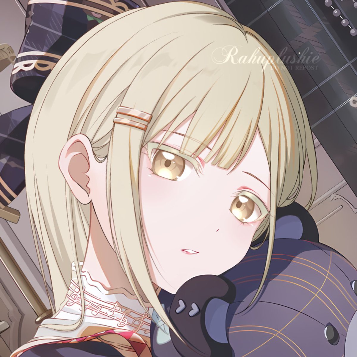 mutsumi edit #avemujica #cardedit