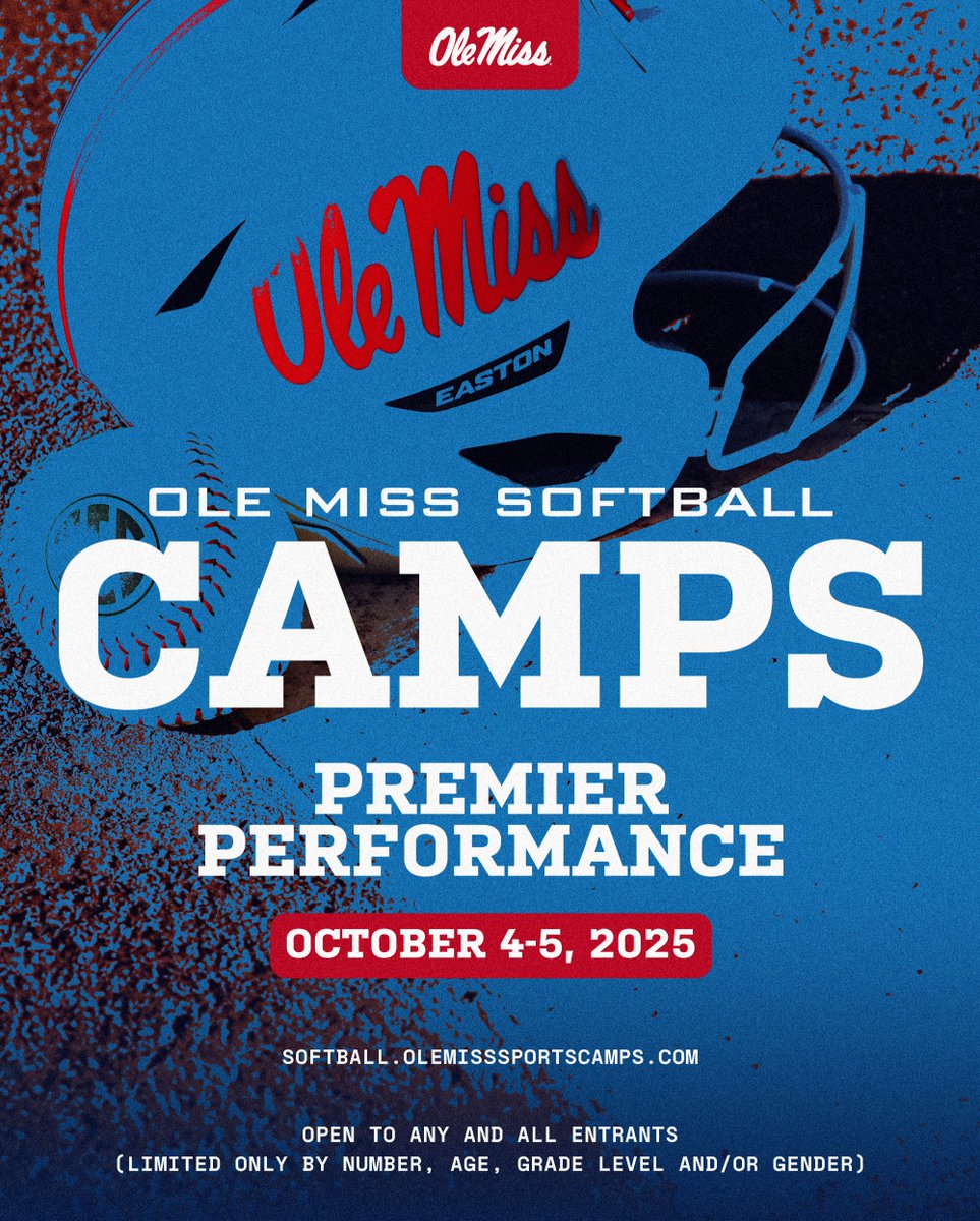 𝐂𝐀𝐌𝐏 in the Sip 🏕️ 

Click the link below to register!

🔗 rebs.us/3glNc8h