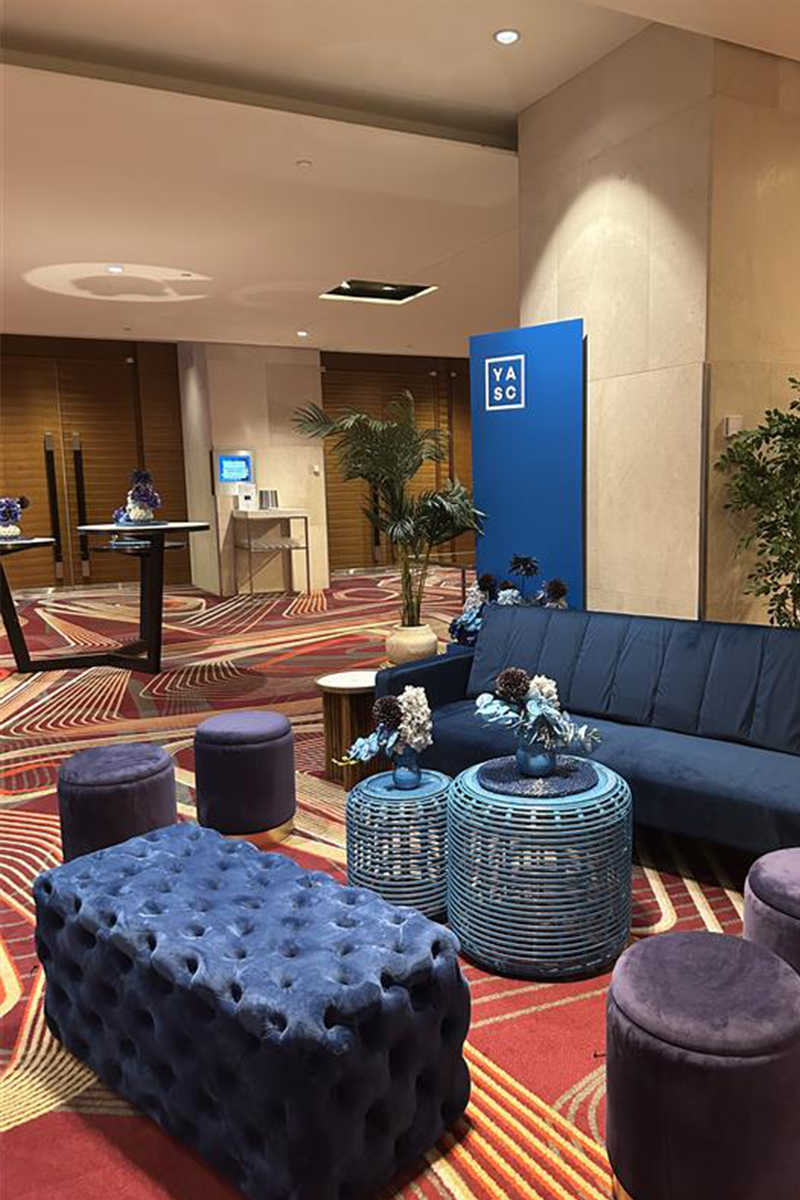 Yardi's tweet image. Welcome to Day One of YASC Sydney!

We’re excited to bring together our clients, partners and colleagues from across the region for two days of learning, collaboration and connection.

Here’s to an inspiring start to #YASC2025 💙

#GetEnergized #PropTech #YardiAPAC