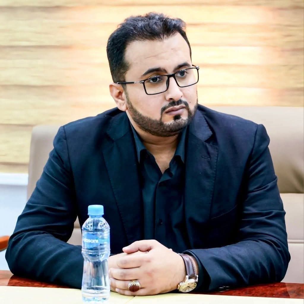 شدت جمال العوالق ليتني عولقي.. الوطن غالي يا رفاق