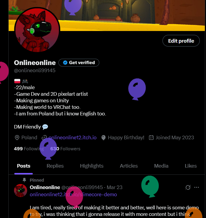 Onlineonline tweet media