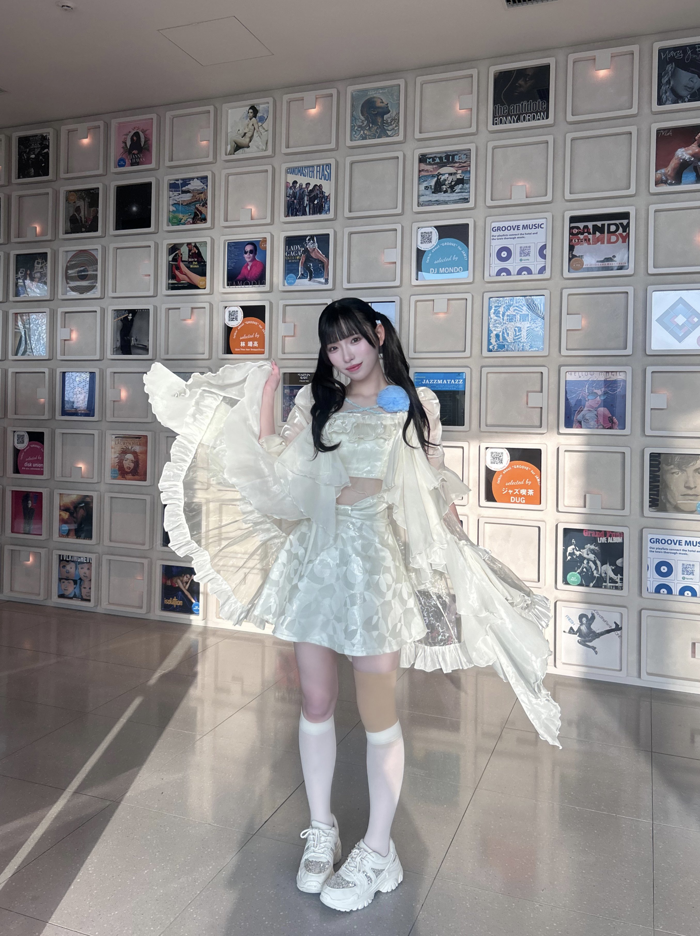 みち (@michi426ANS) / X