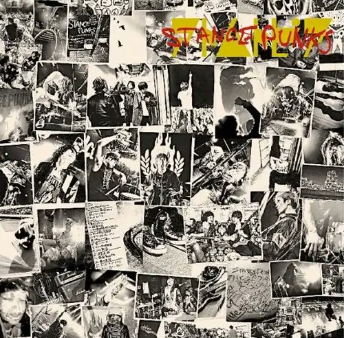 STANCE PUNKS【公式】 (@STANCE_PUNKSnow) / Highlights / X