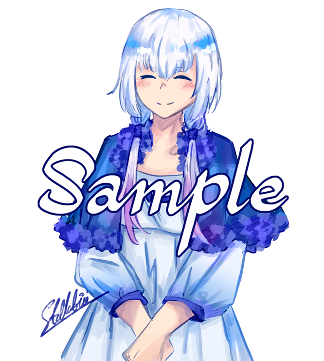 Stellatiria's tweet photo. Hi guys!
I've opened some simple sketch c0mms to help ease the burden of this month's student loan repayments. RTs are most appreciated! ;v;)/

🔗 below! https://t.co/Qav8oXHhYP