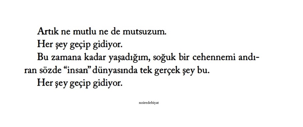 Osamu Dazai, İnsanlığımı Yitirirken