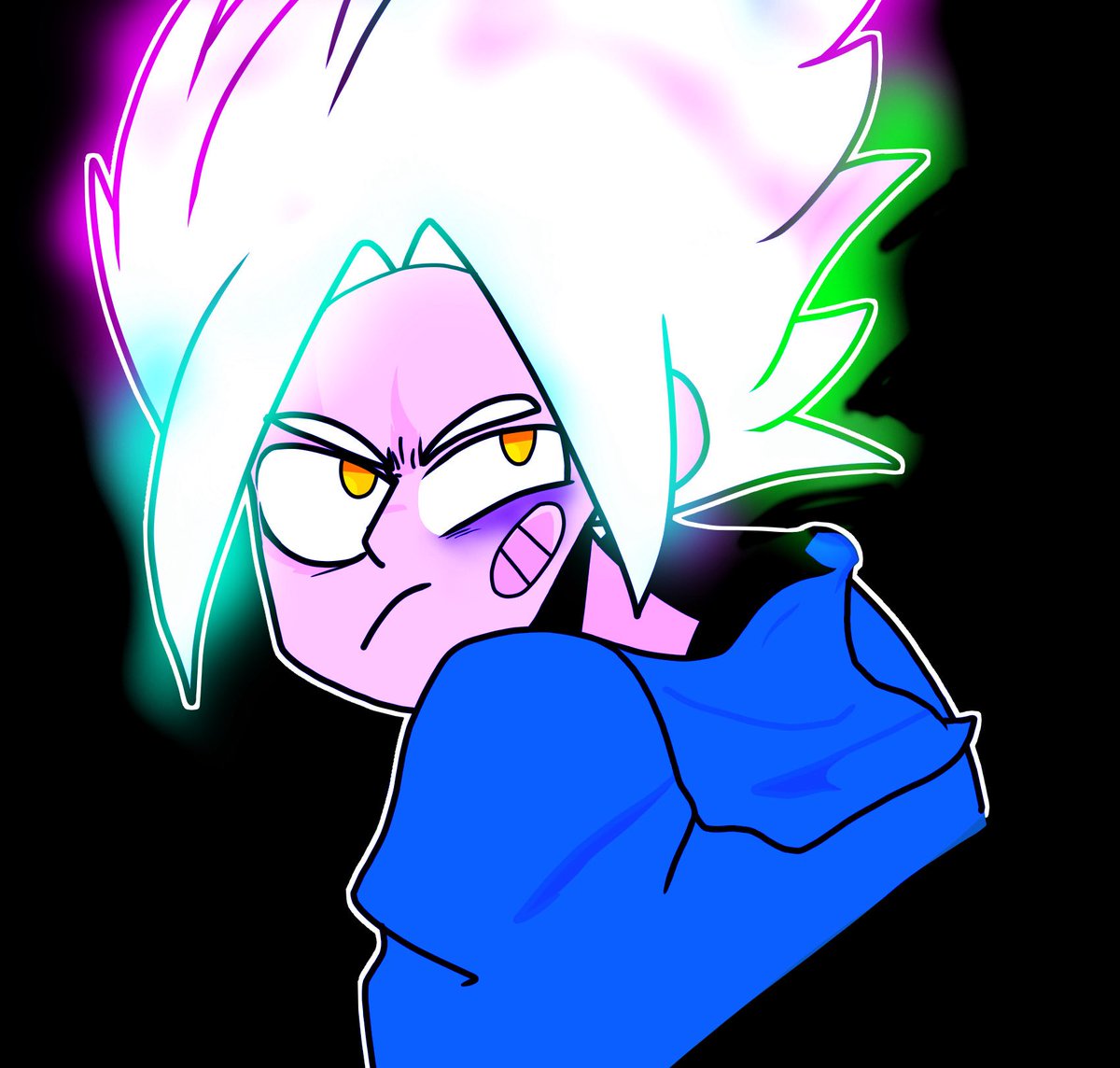 TerminalRepo's tweet image. This is actually insane