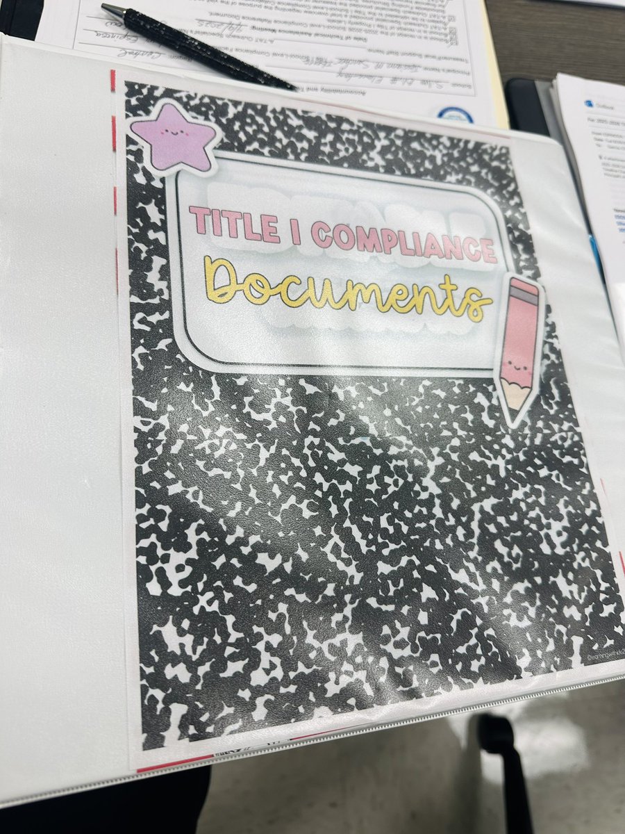 Yalili_Low's tweet photo. But did you document it? I love providing support to our schools as they plan and prepare for the upcoming school year. #butdidyoudocumentit @MDCPSTitleI @FrancesTuckerES @SilverBluffElem https://t.co/yOjv5NIPvt