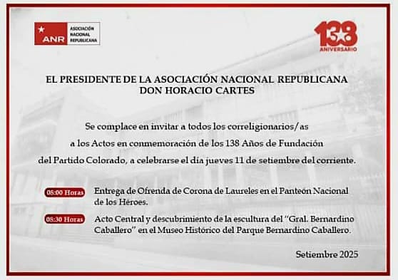 Gracias Líder.💪💪🚩🚩
