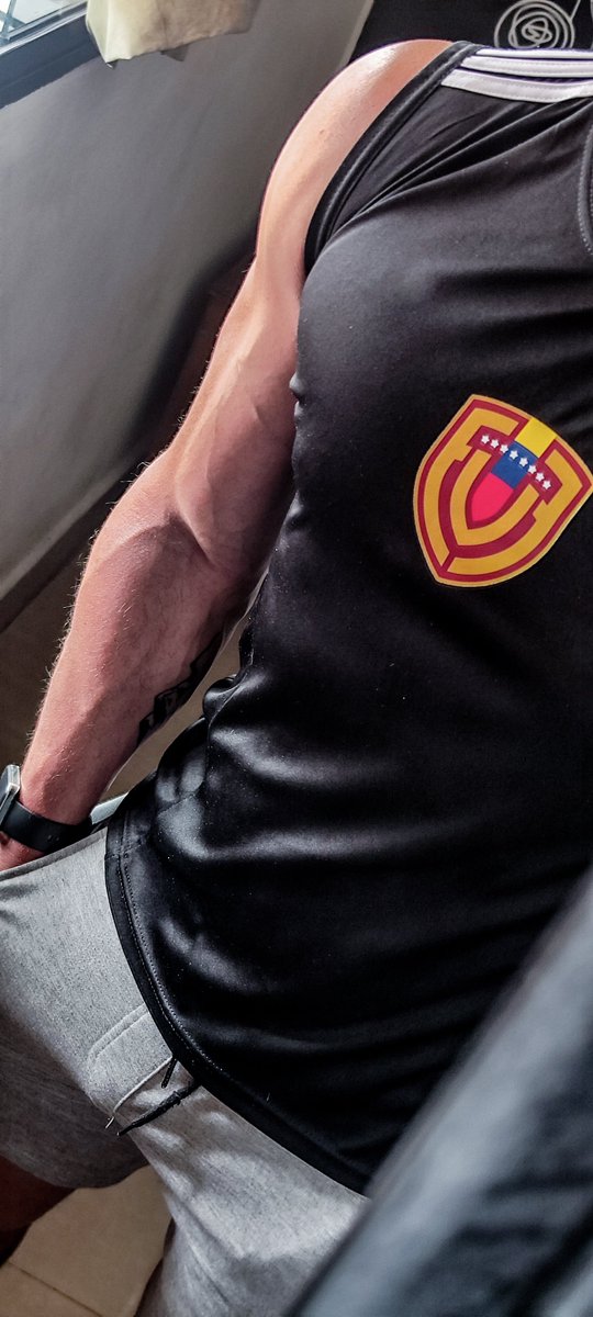 Vamos <a href="/SeleVinotinto/">La Vinotinto</a> 🙏🏻