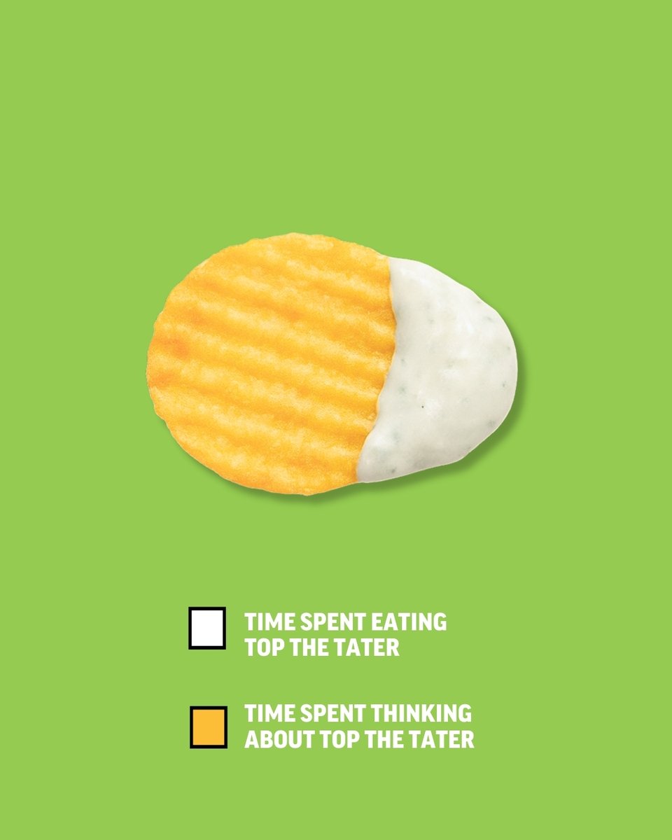 Top the Tater tweet media