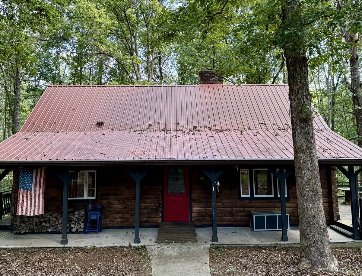 Joe Lowry (@globallithium) on Twitter photo Sad day - said goodbye to a log home I helped my father build in the Georgia woods near Athens when I was in grad school over 40 years ago. Truth be told I was the only available help. My daughters learned to shoot and drive on the 16 acres. Well one learned to shoot. One to Sad day - said goodbye to a log home I helped my father build in the Georgia woods near Athens when I was in grad school over 40 years ago. Truth be told I was the only available help. My daughters learned to shoot and drive on the 16 acres. Well one learned to shoot. One to