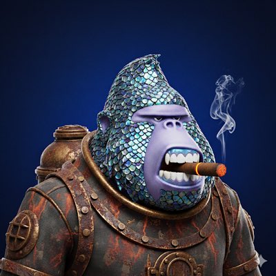 Sexy edits for <a href="/DegenApeAcademy/">Degenerate Ape Academy</a>