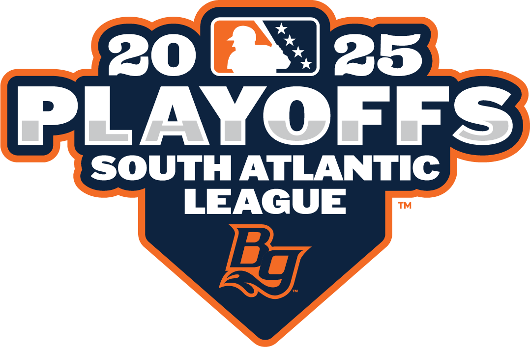 🚨Playoff baseball is here🚨

The Hot Rods make their 12th playoff appearance in franchise history, starting their journey for back-to-back rings.

We are in Hub City tonight to see what this Hot Rods team does! First pitch is at 6:35 ET.

Tune in here: milb.com/bowling-green/…