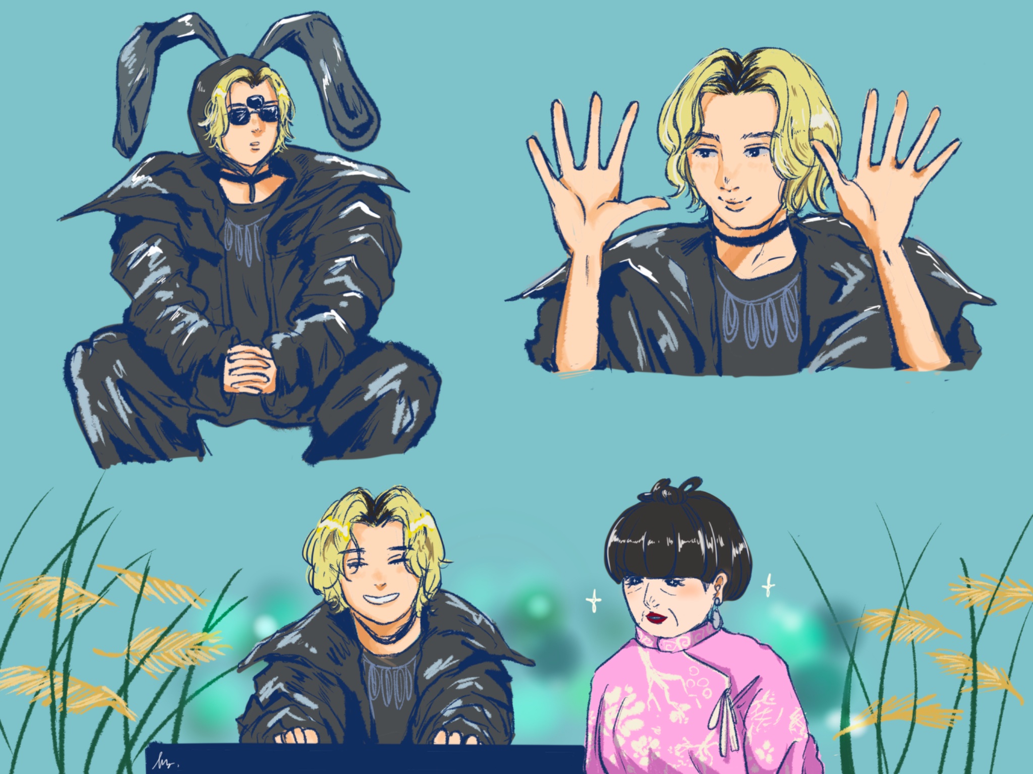ピノ様 カルロ ピノ🐜 (@carro_pino) / X