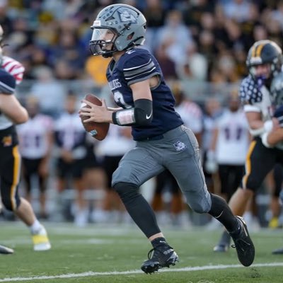 Garrett Smoyer #2 tweet media