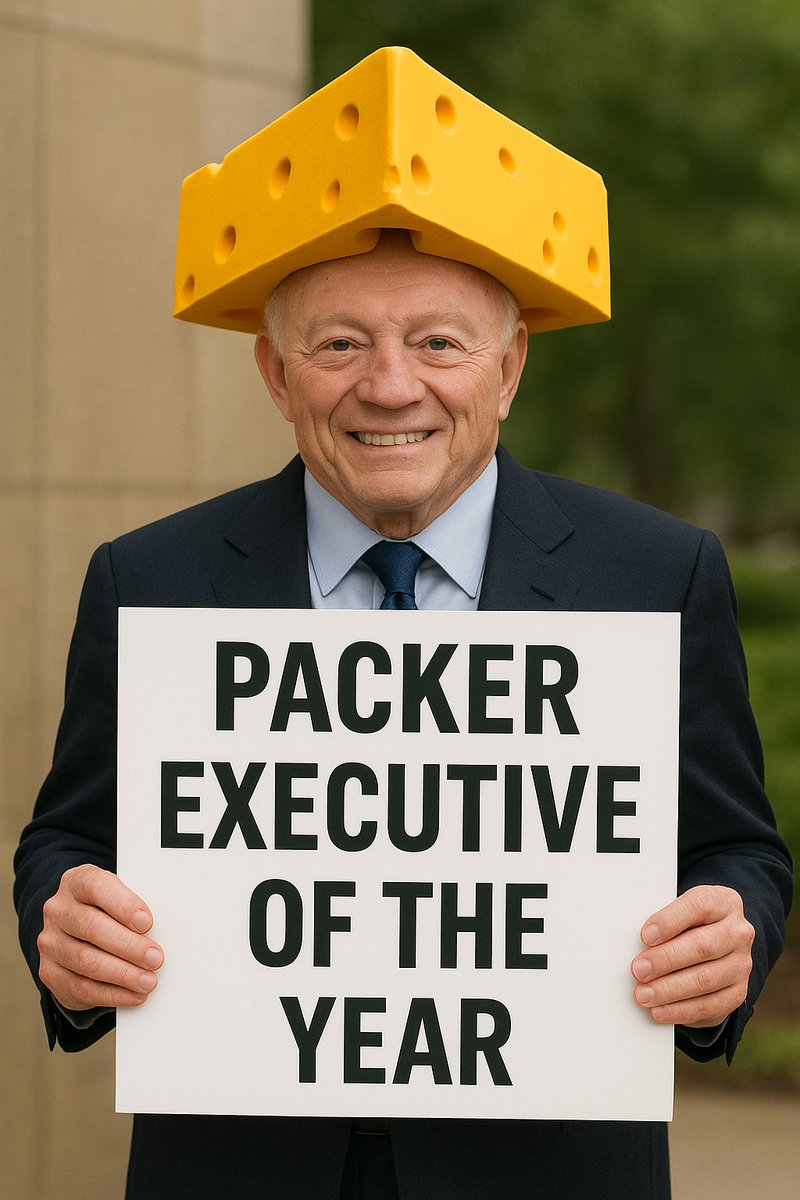 #GoPackGo #Packers #Jerryjones #cowboys #NFL