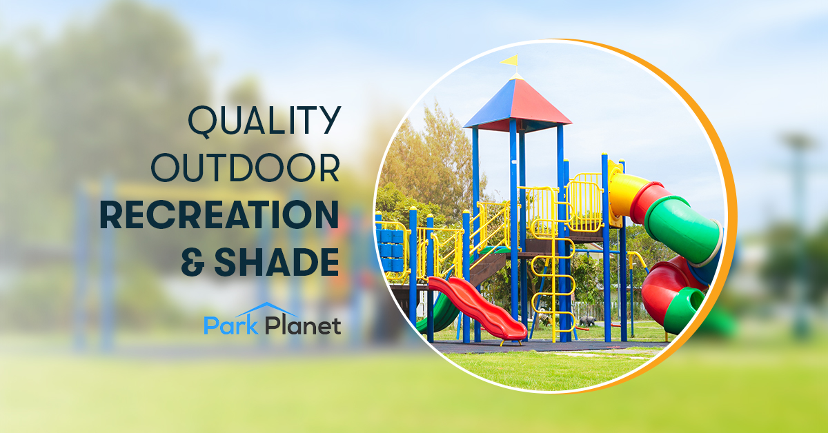 Park Planet provides playground &amp; park equipment, site furnishings, and surfacing like poured rubber and synthetic turf. Their custom shade shelters include DSA Approved structures—all available via NPPGov contracts.
Learn more: nppgov.com/contract/park-…
#ParkPlanet