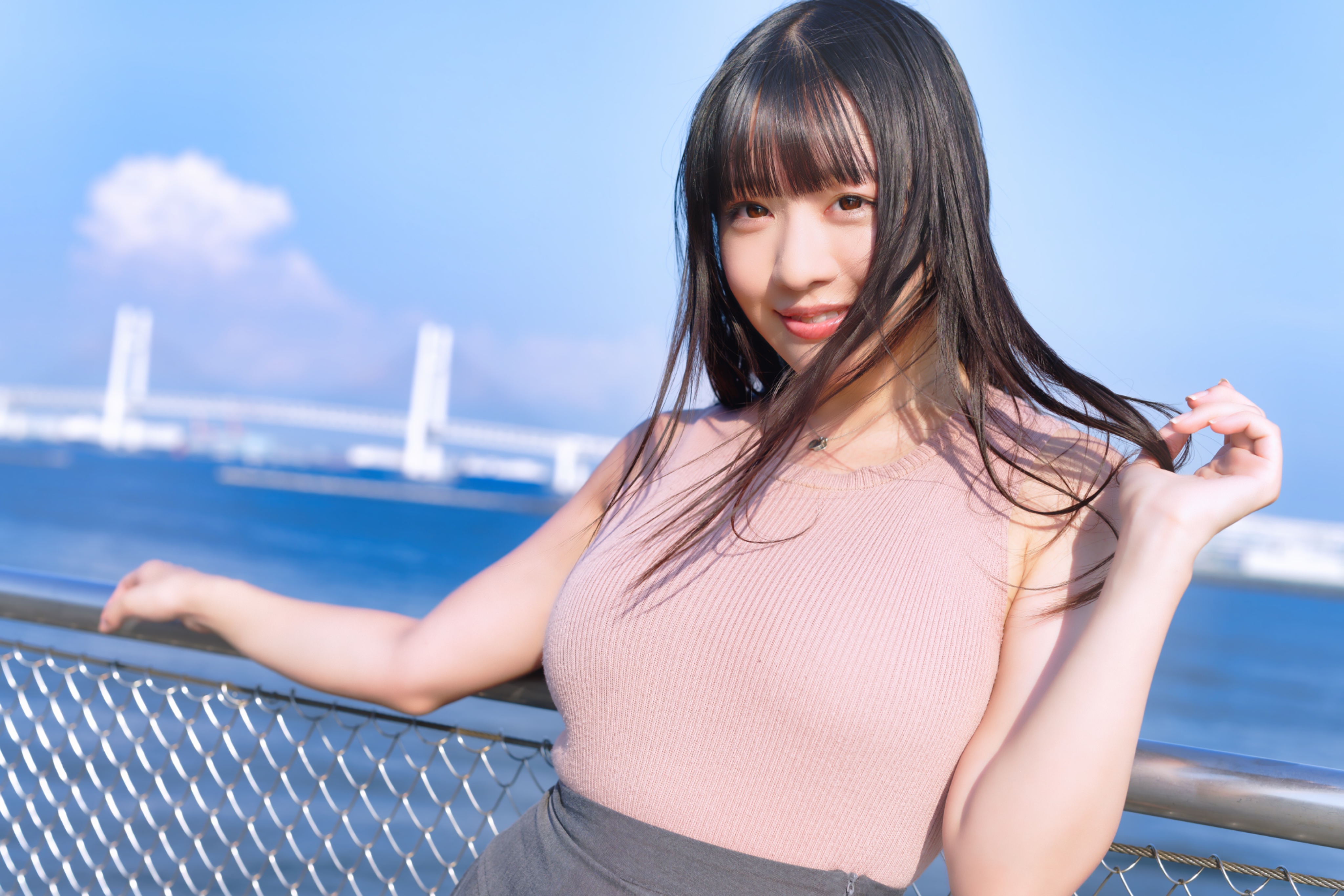 シナリー CFPなど りんごちゃん様