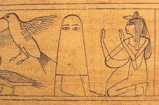 Medjed tweet media