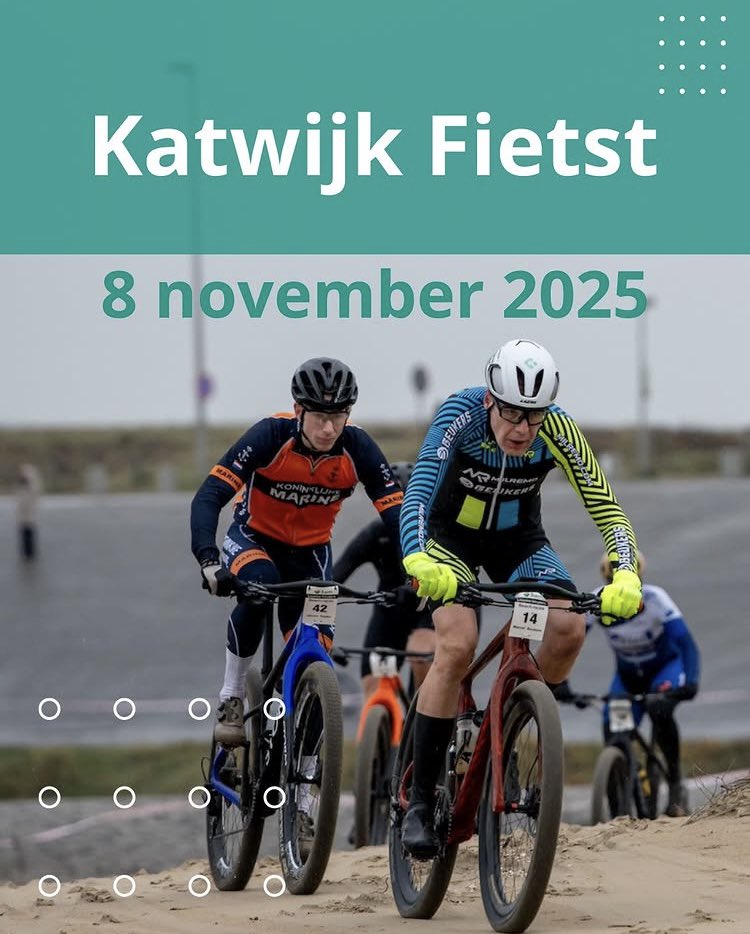 Inschrijven via Beachraces.eu