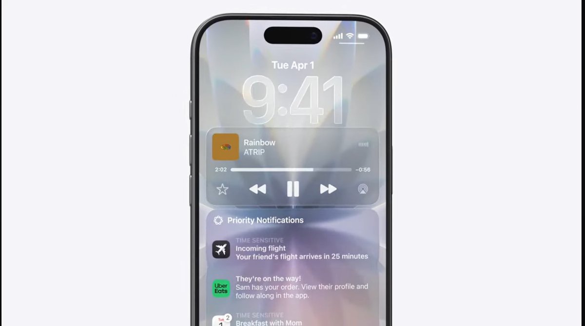 techsoooo's tweet photo. 120hz 🔥 #AppleEvent https://t.co/32jykJGT72