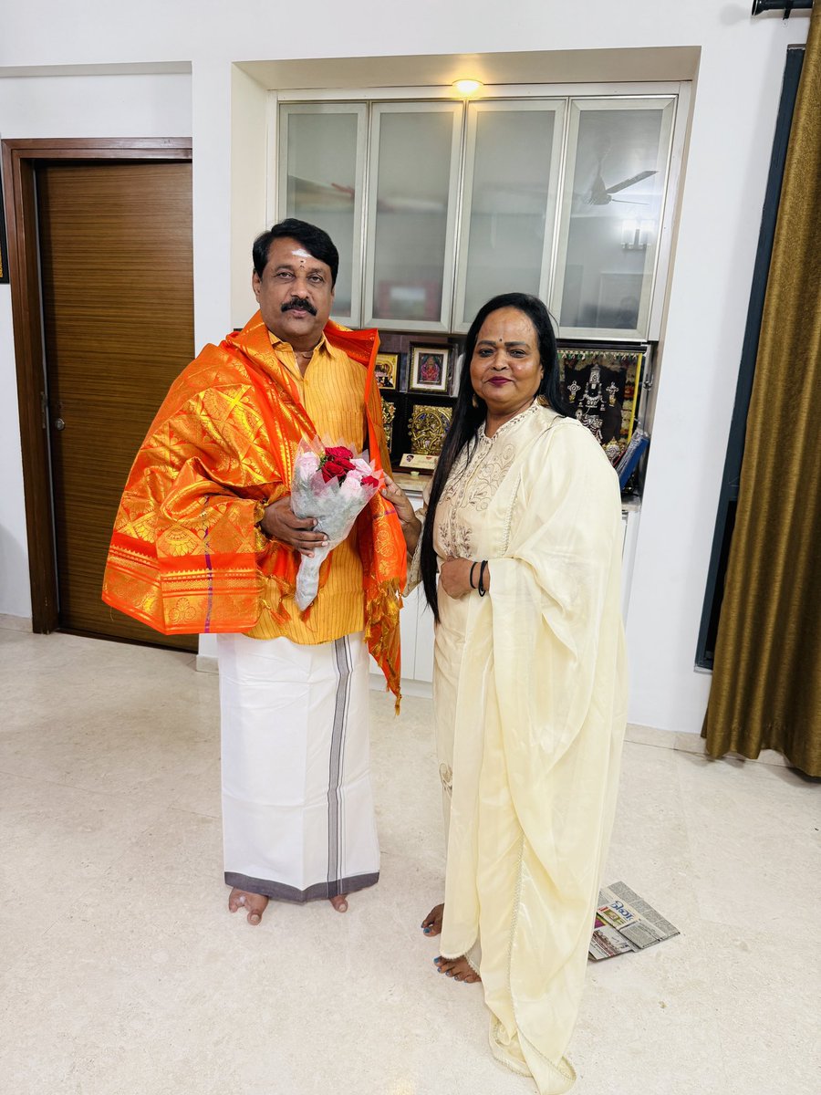 Kala Master tweet media