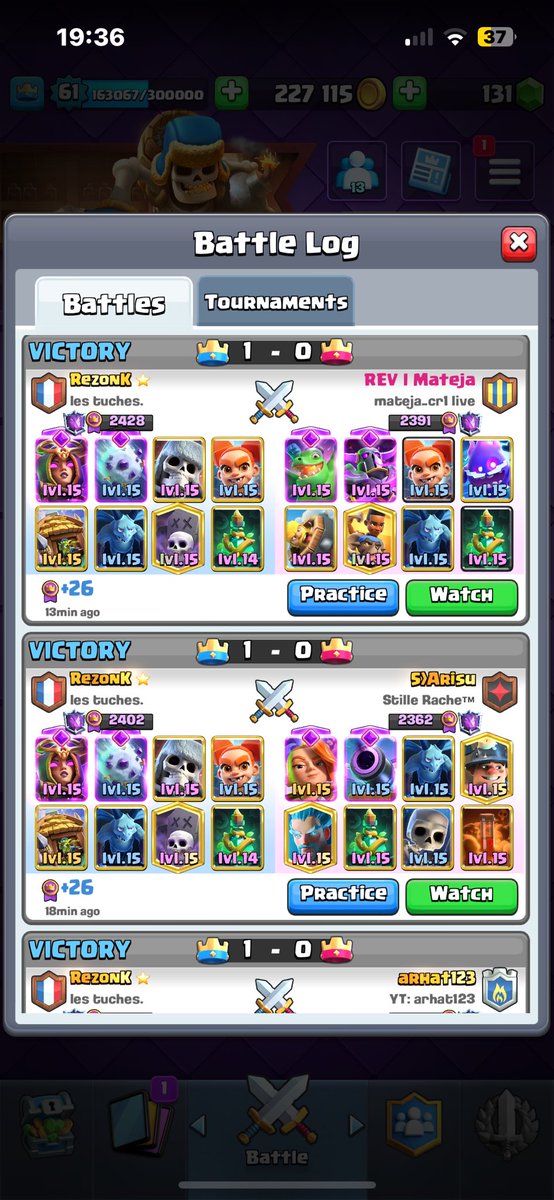 RezonK ⭐️ tweet media