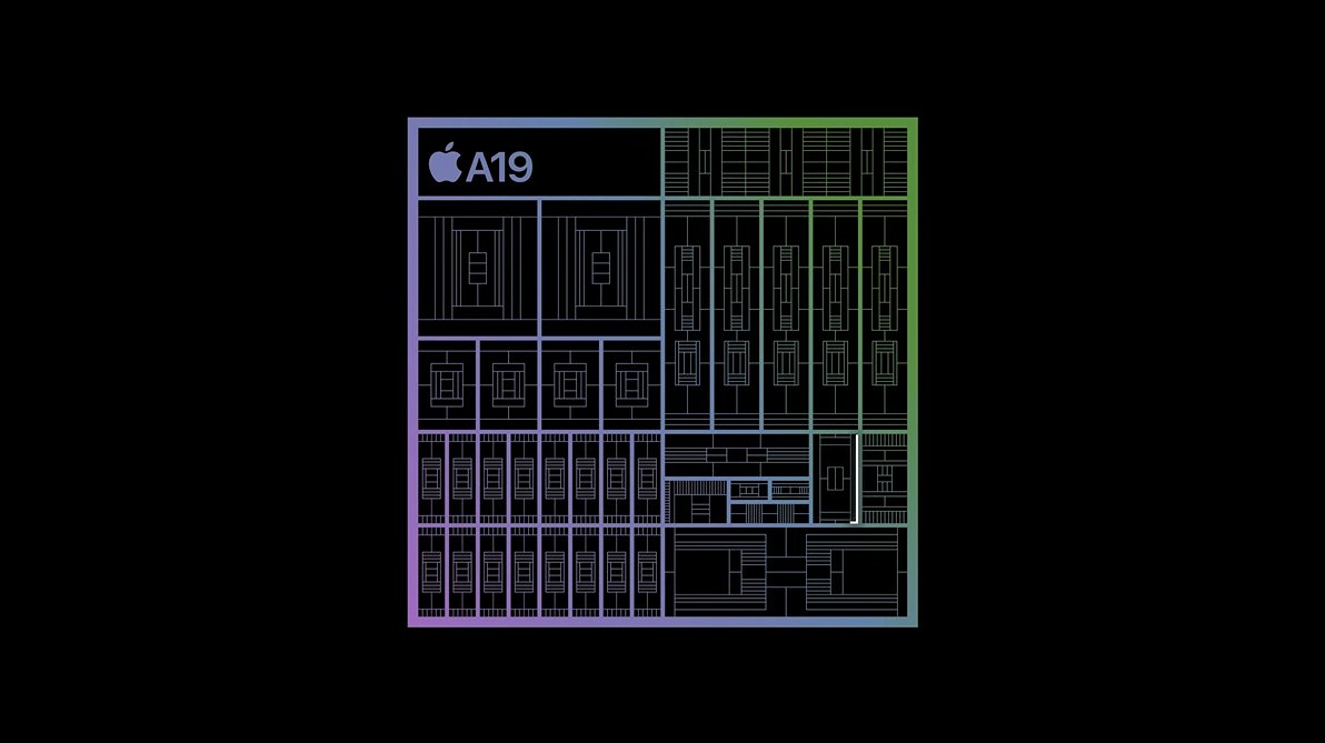 techsoooo's tweet photo. I bet it's 2% faster #AppleEvent https://t.co/0NxJ8GMPCi
