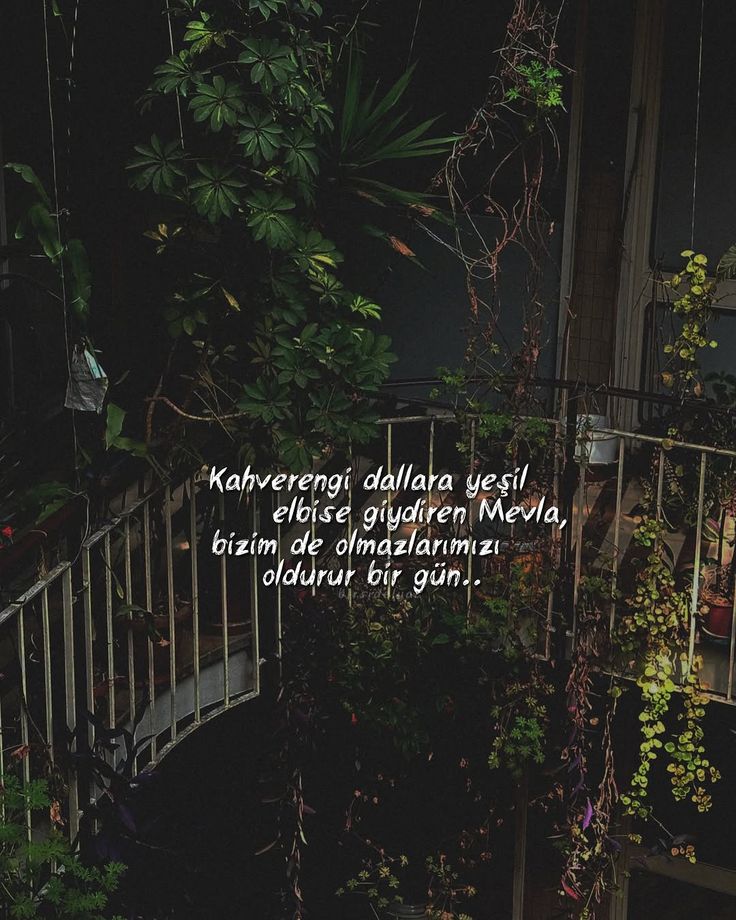 İmkansızı mümkün kılabilecek olan rabbine güven!