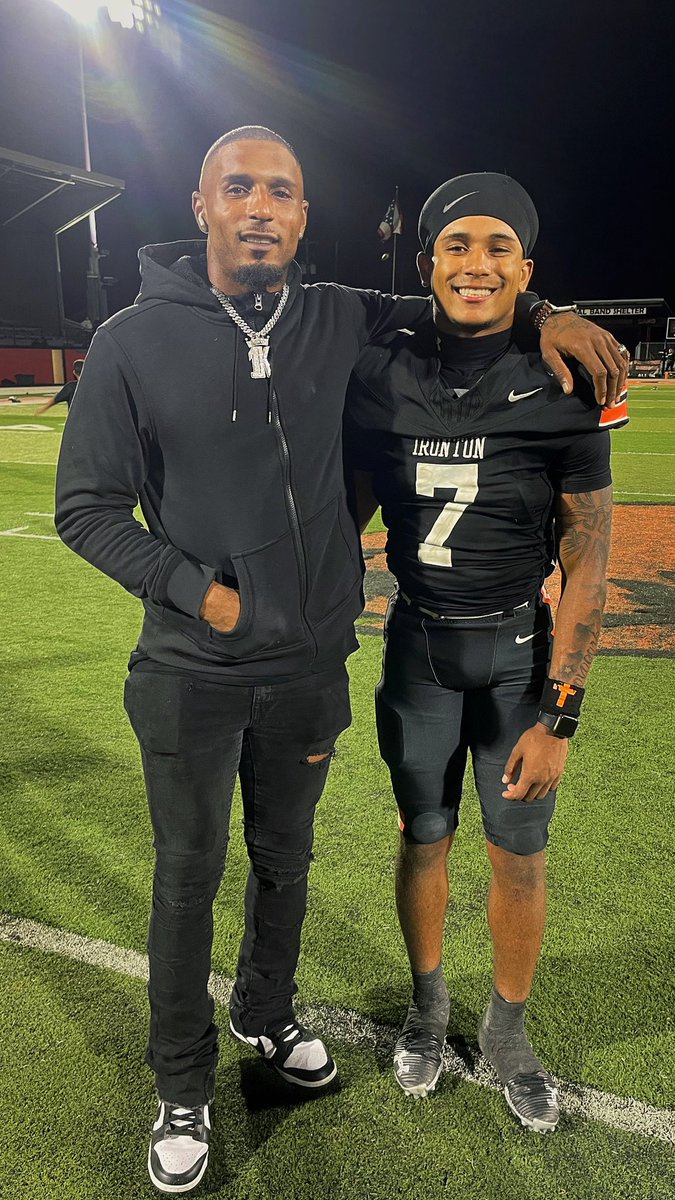 You’re perfect BabyBoii 🥹