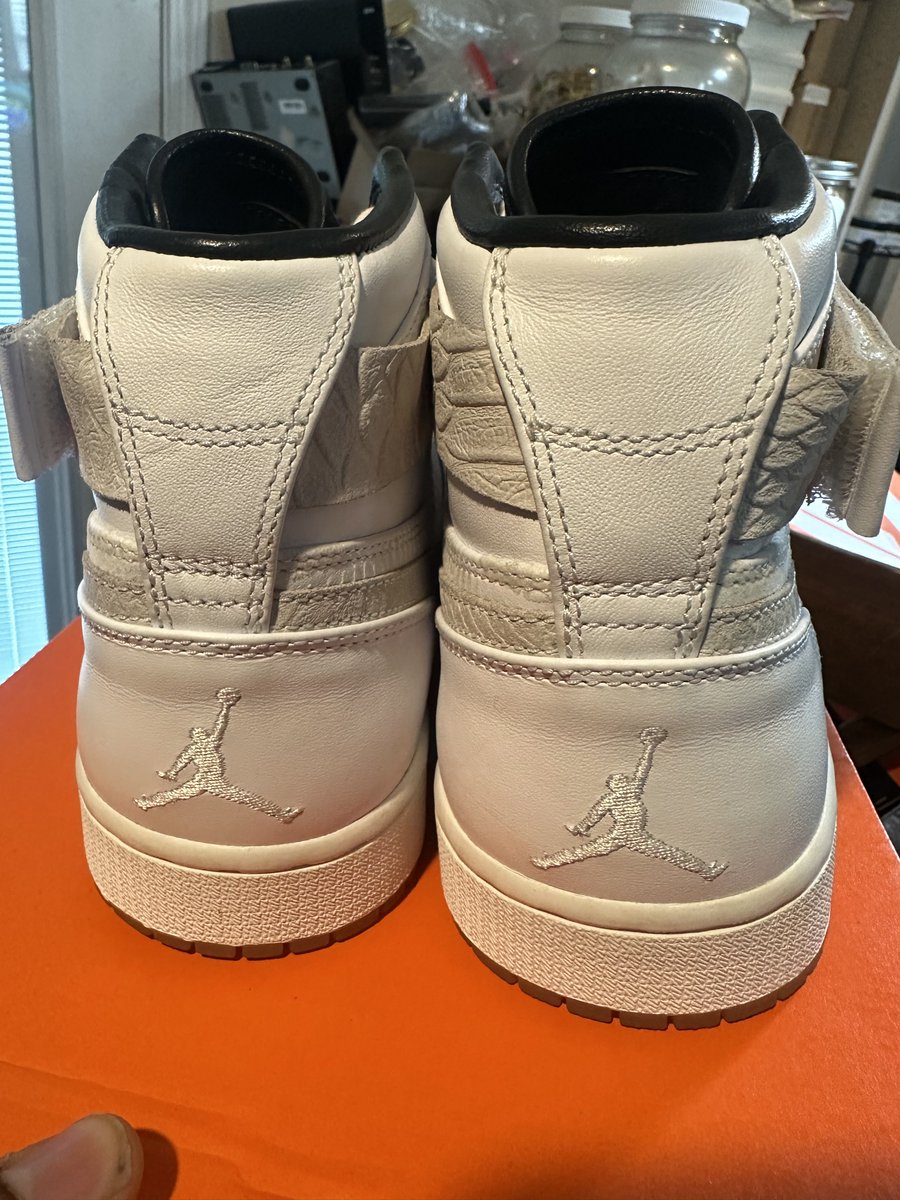 I can no longer fit these, and that was the last thing holding me back from letting these go. Yes they are my grails, but what Good is owning them if you can’t wear them. So with that:
Just Don BHM Sz 9 is still on chopping block. Willing to take the best offer.