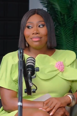 SheiFunmi's tweet image. Does Superstardom Demand a Touch of Narcissism? Toolz, Gbemi &amp;amp; Motolani Tap In      thatssheifunmi.com/does-superstar…

#Toolz #Gbemi #OffAirShow #ThatsSheifunmi | ThatsSheifunmi.com , @thatssheifunmi