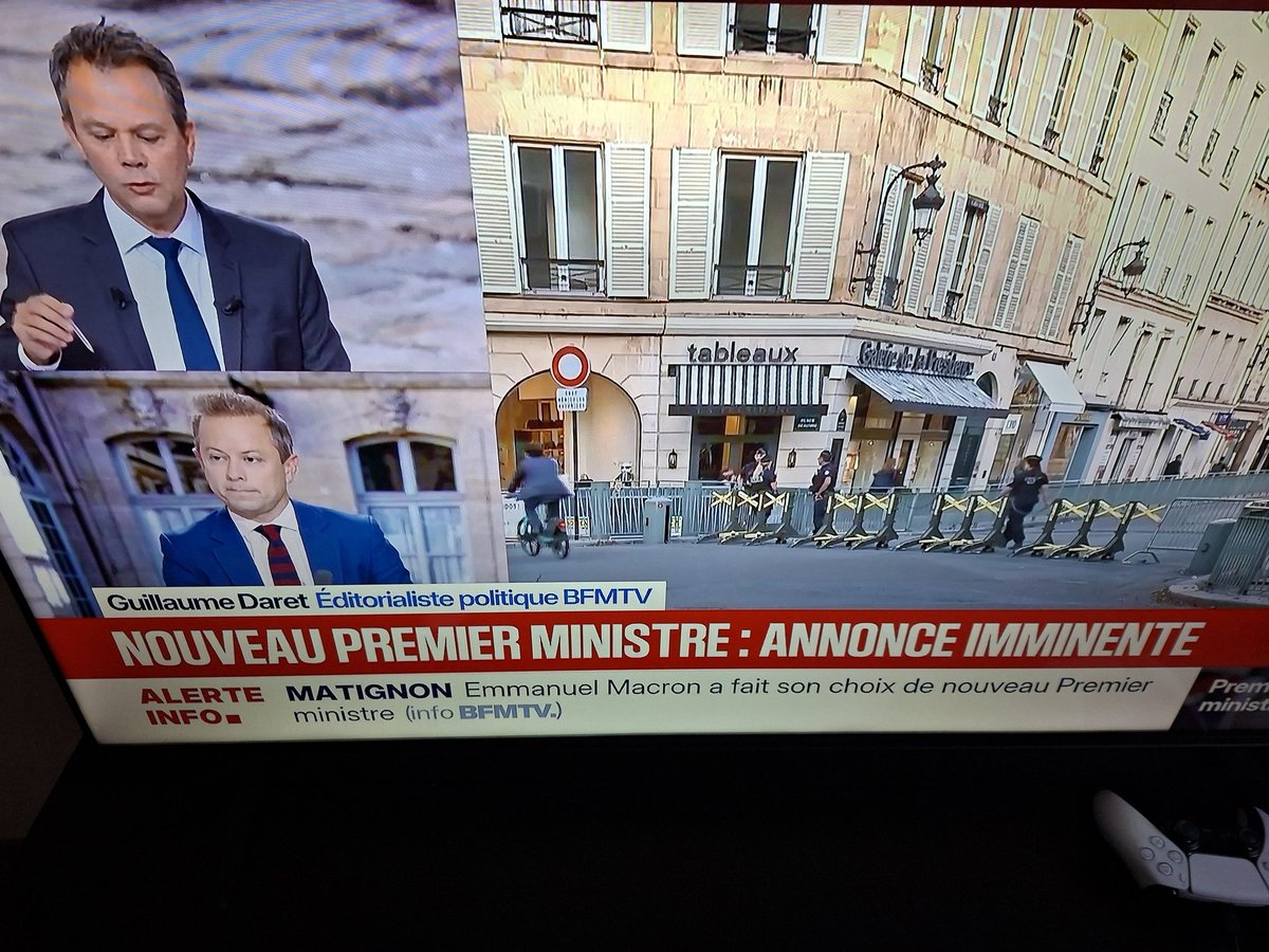 prêts pour sébastien lecornu ?