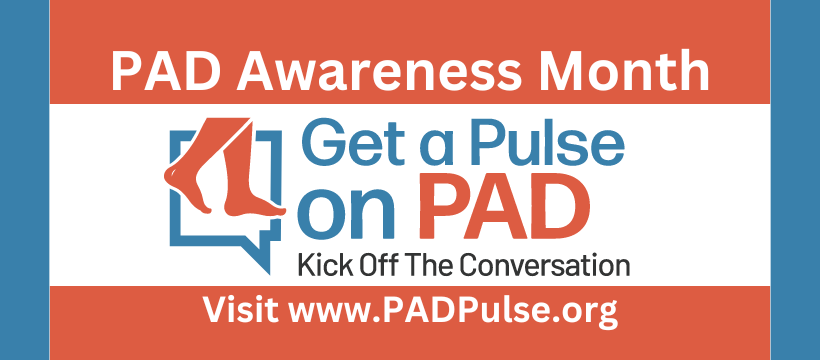 SIRspecialists's tweet image. ⚖️When lawmakers join the #PAD Caucus, they commit to advancing screening, awareness, and access to care. Urge your member of Congress to help fight Peripheral Artery Disease.

Act now and write to your Representative ➡️ scai.quorum.us/campaign/13905…

#PulseOnPAD #LimbSaver