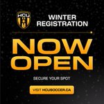 Photo by Halifax County United Soccer Club (@hcusoccer)
