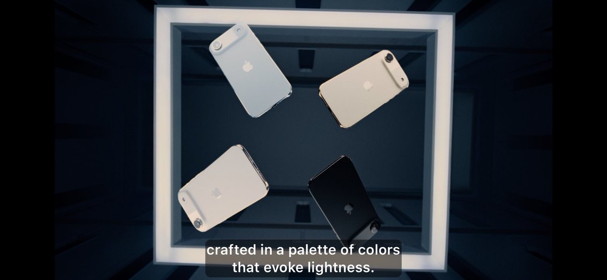 Andrew_Gnat's tweet photo. New iphone Air is incredible looks phone🤯 #iPhone #Air https://t.co/TdVoCAtNPI