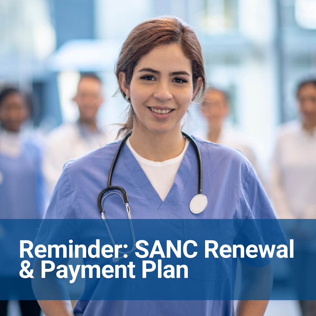 A24group's tweet photo. Say goodbye to financial stress this December! Our payment plan allows nurses and midwives to pay SANC fees in small amounts.

Enjoy peace of mind knowing your registration is sorted: https://t.co/JkMy58lQJB

#SANCfees2026 #PaymentPlan #A24Group #WeeklyDeductions #Nursing https://t.co/AmcEzZC5Ss
