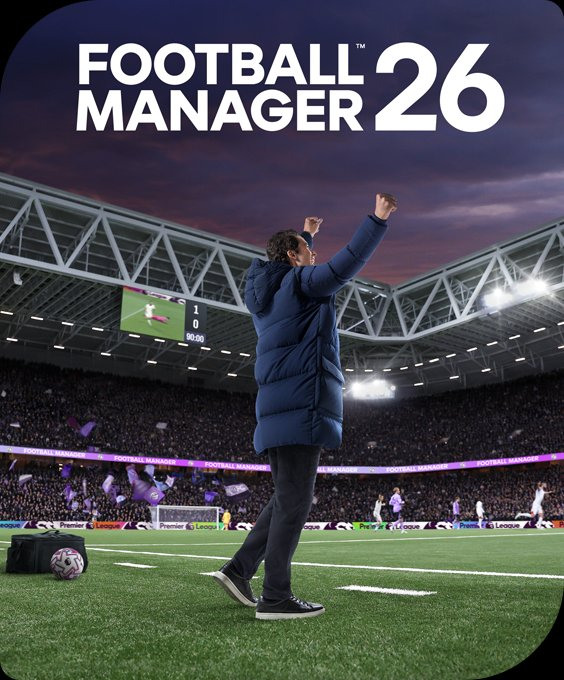 FMSLife_Off's tweet image. [#FM26 | #KeyArt]

📢 Comme souvent ces dernières années il semble que @FMFrance montre le bout de son nez au @tokyo_game_show et une image semblant être le keyart annuel a donc été montré