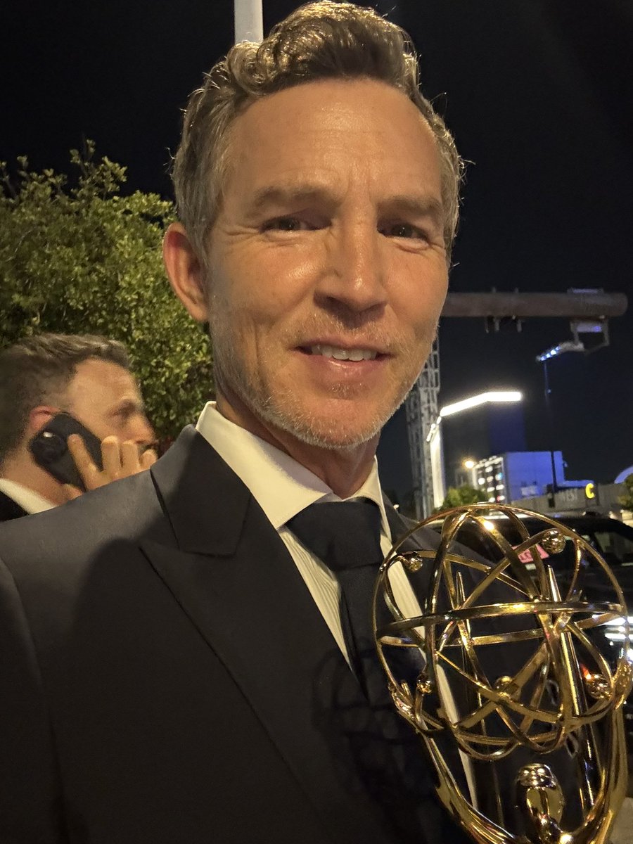 Shawn Hatosy tweet media