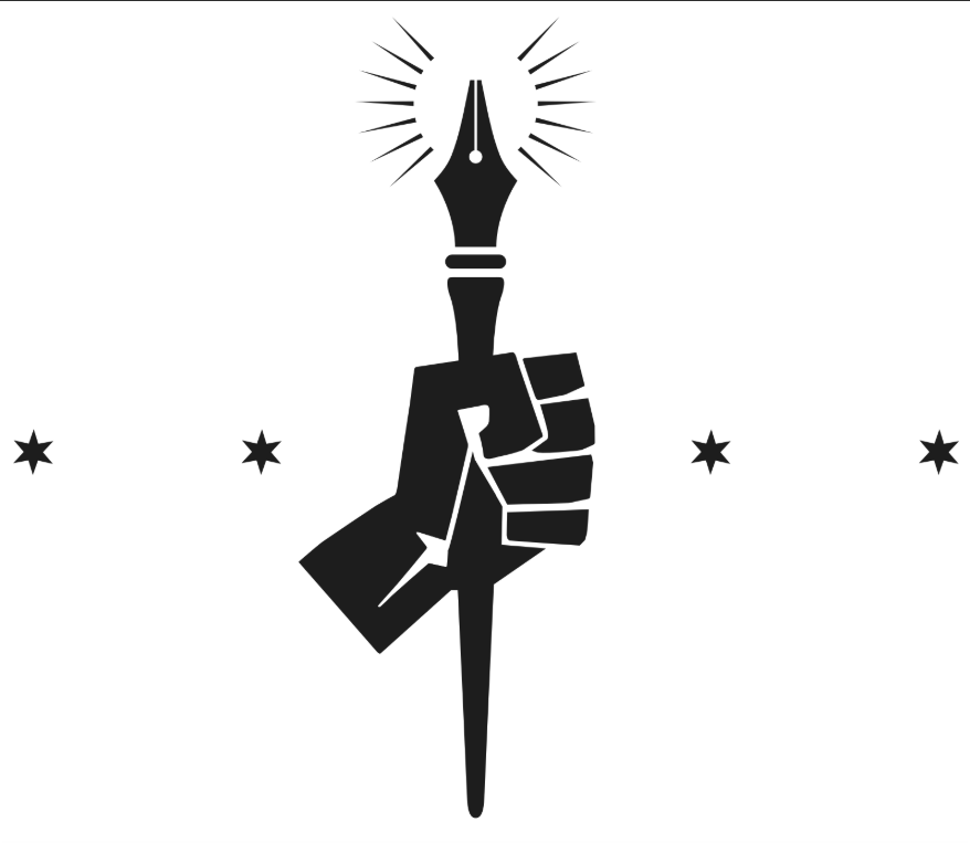 Chicago Tribune Guild tweet media