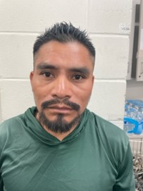 Resisting arrest. DUI. Unlawful reentry after previous removal. Juan Gomez Gomez, a criminal illegal alien from Mexico, was arrested by <a href="/EROMiami/">ERO Miami</a> Tampa Fugitive Operations, with @DEATampa, <a href="/FBITampa/">FBI Tampa</a>, &amp; <a href="/fdlepio/">FDLE</a>, for his blatant disrespect for our laws!