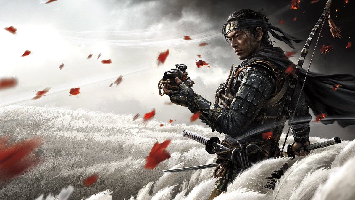 Fightful's tweet photo. Booker T reveals that he's a huge gamer and says Ghost of Tsushima really captivated him.

“Has to be ‘Madden’, man. ‘Madden’ is just such a dynamic game. It’s just numbers, pretty much really, but it’s such a dynamic game. One game that really captivated me over the last year or so has been ‘Ghost of Tsushima’. Ghost has just taken me somewhere like I’ve never gone before. It’s so freaking detailed. You wonder, how can the human brain put something like that together? That’s what I wonder, how can it get so in-depth with the detail in it, creating this story. You know, with the Mongols, it’s just the craziest thing in the world, but amazing at the same time.”

(@esportsinsider)