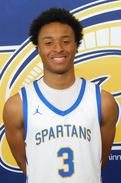 Proud to announce that former Spartans, Yonis Mohamud, Foday Sheriff , Javin Tindall, Nate Vinson, and Mason Muir are continuing their academic and basketball careers at William Penn, Oak Hills Christian, and Panhandle State. We are proud of all these young men!
<a href="/MStateSpartanBB/">M State Spartan Hoops</a>