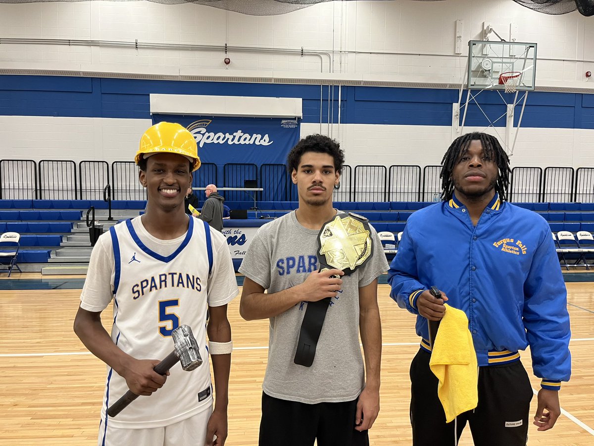 Coach Cresap tweet media