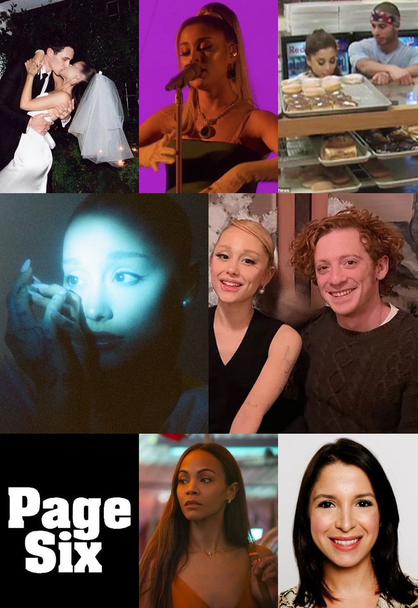 How to traumatize an Arianator.
[UPDATED]