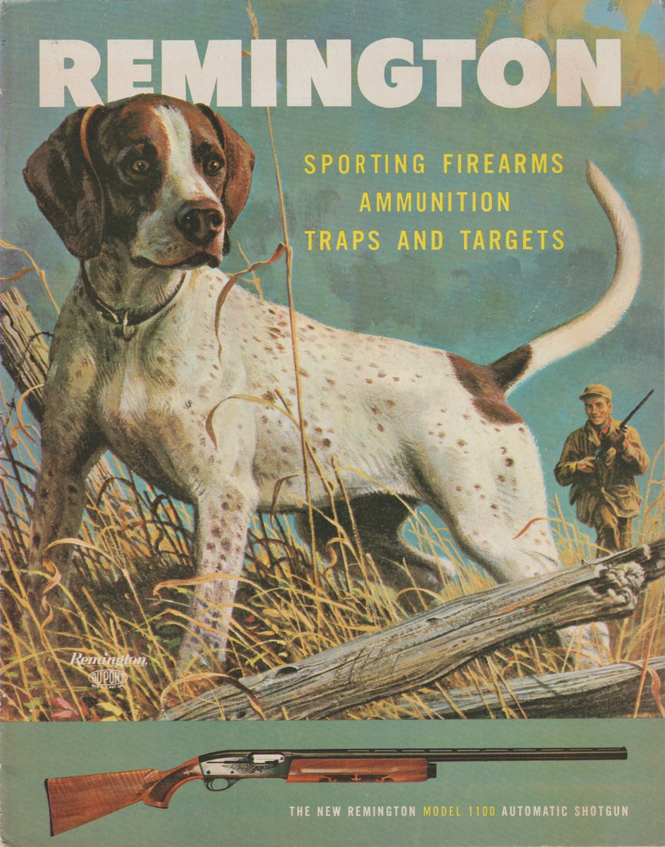 FirearmsGuide's tweet image. Remington 1963 Catalog that you can print out at FirearmsGuide.com with  26,500 Printable Gun Manuals, Catalogs, Schematics &amp;amp; Blueprints + Guns &amp;amp; Ammo Reference Guide #gunsmith #library #catalog #vickers #gundealer #FFL #2A #Firearms #guns #remington #ammo #NRA #antique