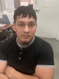 Marvin Soniel Mejia-Diaz, a criminal illegal alien from Honduras, was arrested by <a href="/EROMiami/">ERO Miami</a> (Tampa) under Laken Riley Act crimes of domestic violence by strangulation, child neglect, cocaine possession, hit and run &amp; traffic offenses.