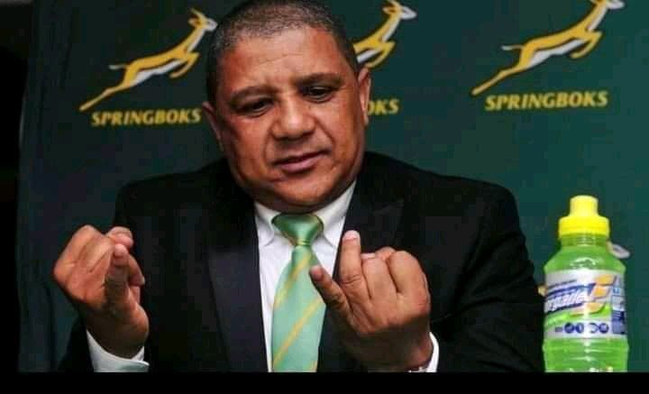 1wayMopa's tweet image. #RSAvsNGR #NOVAR #PutSouthAfricaFirst #HugoBros doesn't like to substitute on time shame...2nd half we definitely need #ReleMofokeng but this is the best squad after 1996