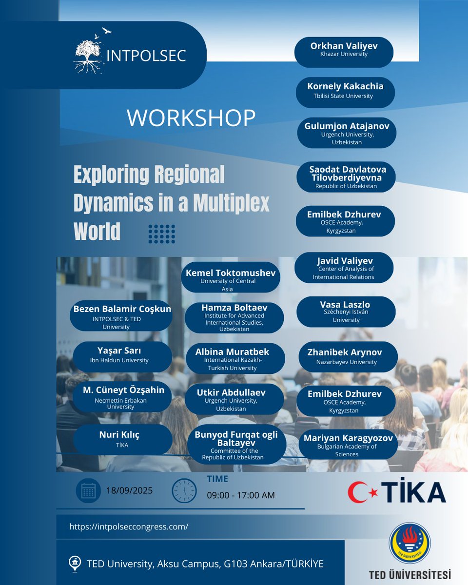 IntPolSec's tweet image. 